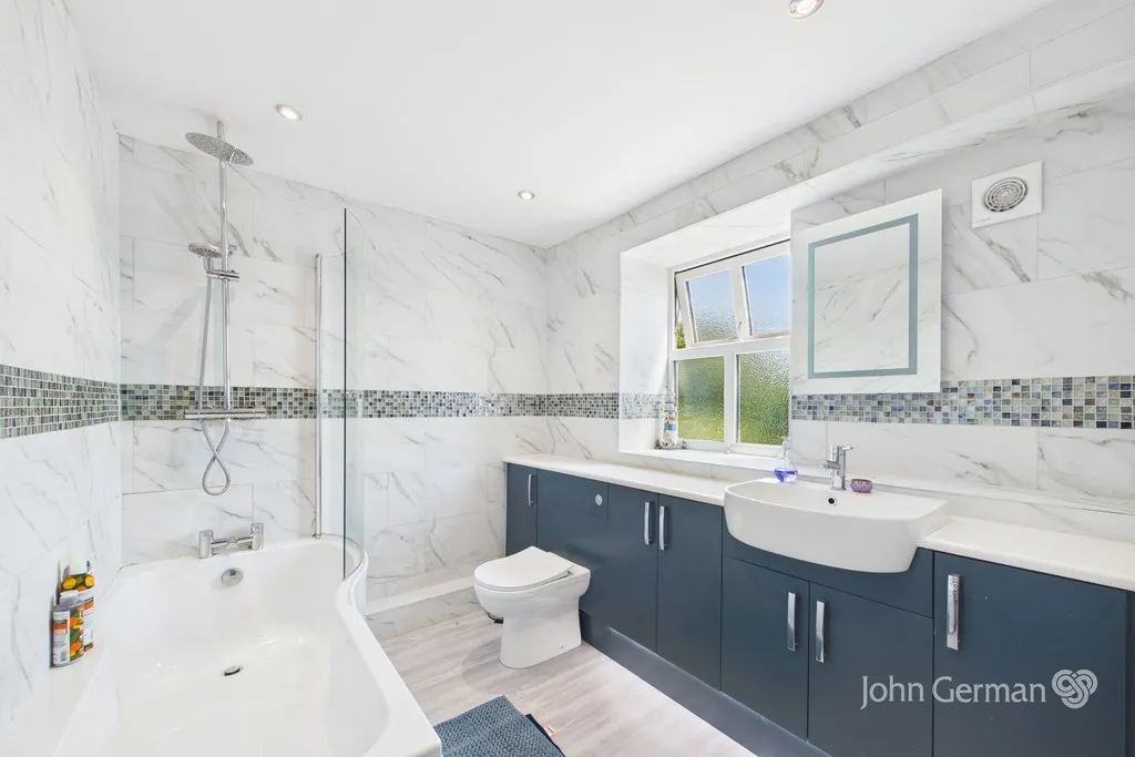 Thirlmere Gardens, Ashby-de-la-Zouch, photo 18