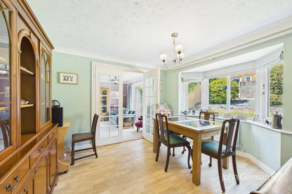 Thirlmere Gardens, Ashby-de-la-Zouch, photo 7