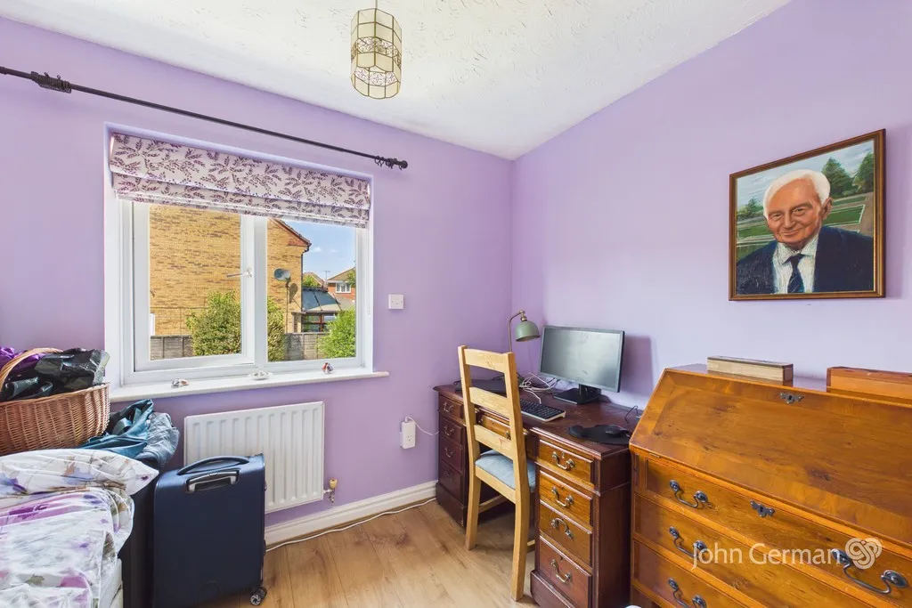 Thirlmere Gardens, Ashby-de-la-Zouch, photo 11