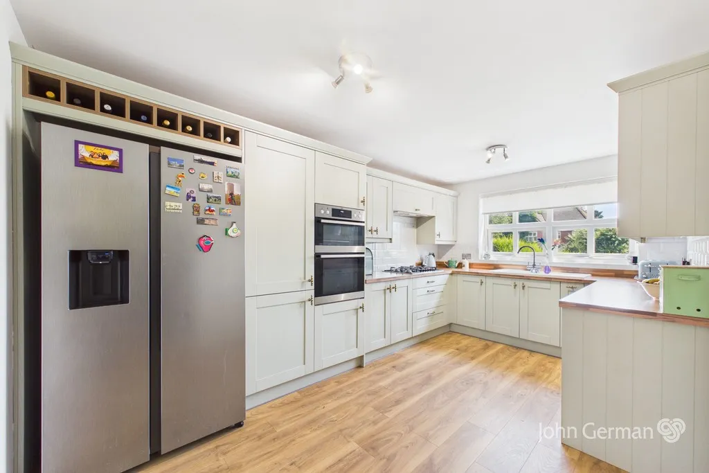 Thirlmere Gardens, Ashby-de-la-Zouch, photo 5