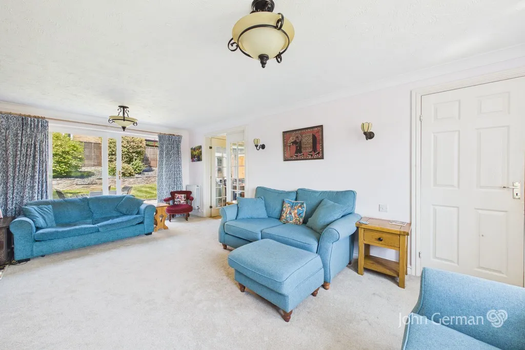 Thirlmere Gardens, Ashby-de-la-Zouch, photo 10