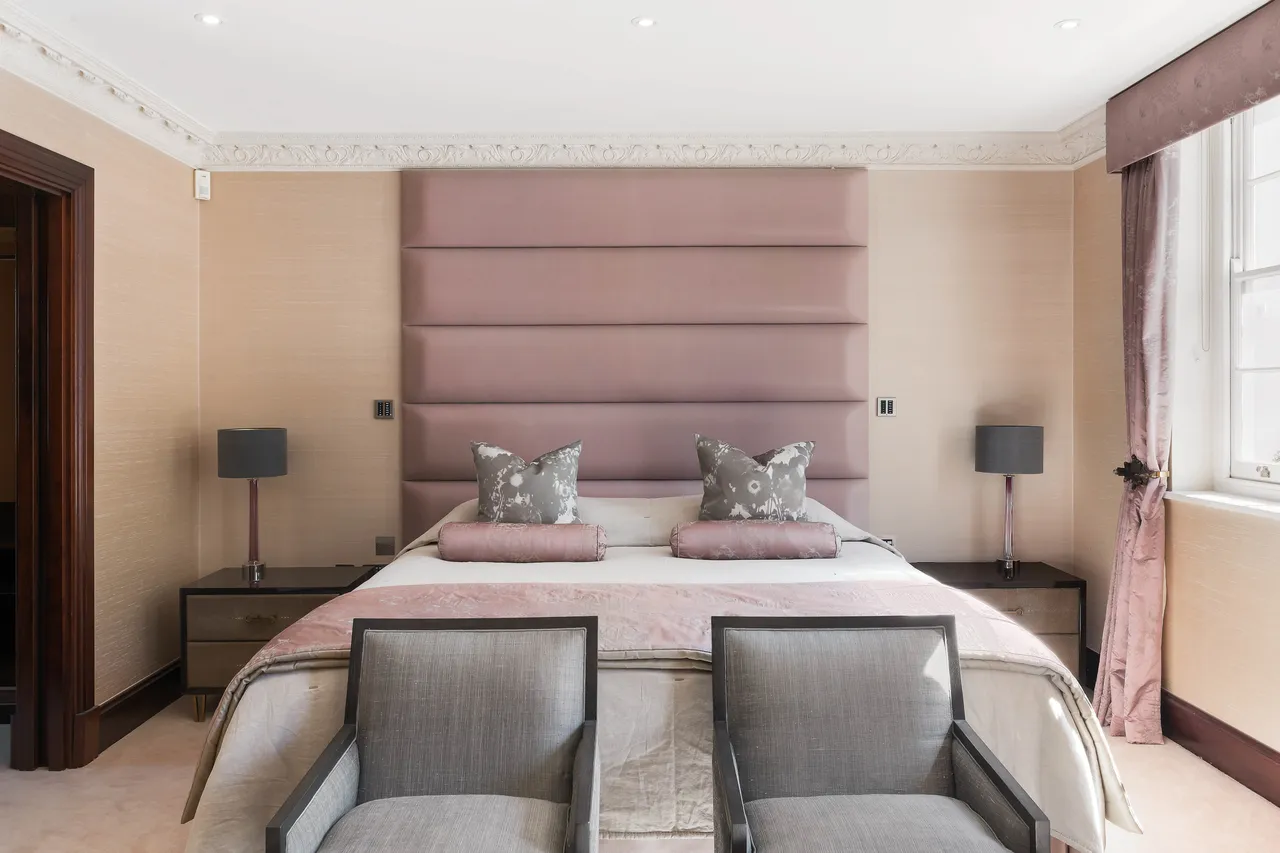 Montpelier Square, Knightsbridge, London, photo 6