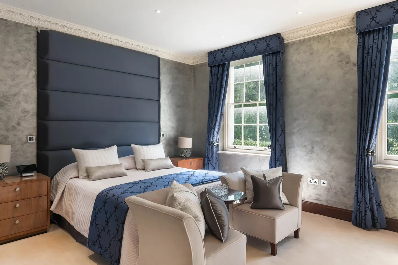 Montpelier Square, Knightsbridge, London, photo 9
