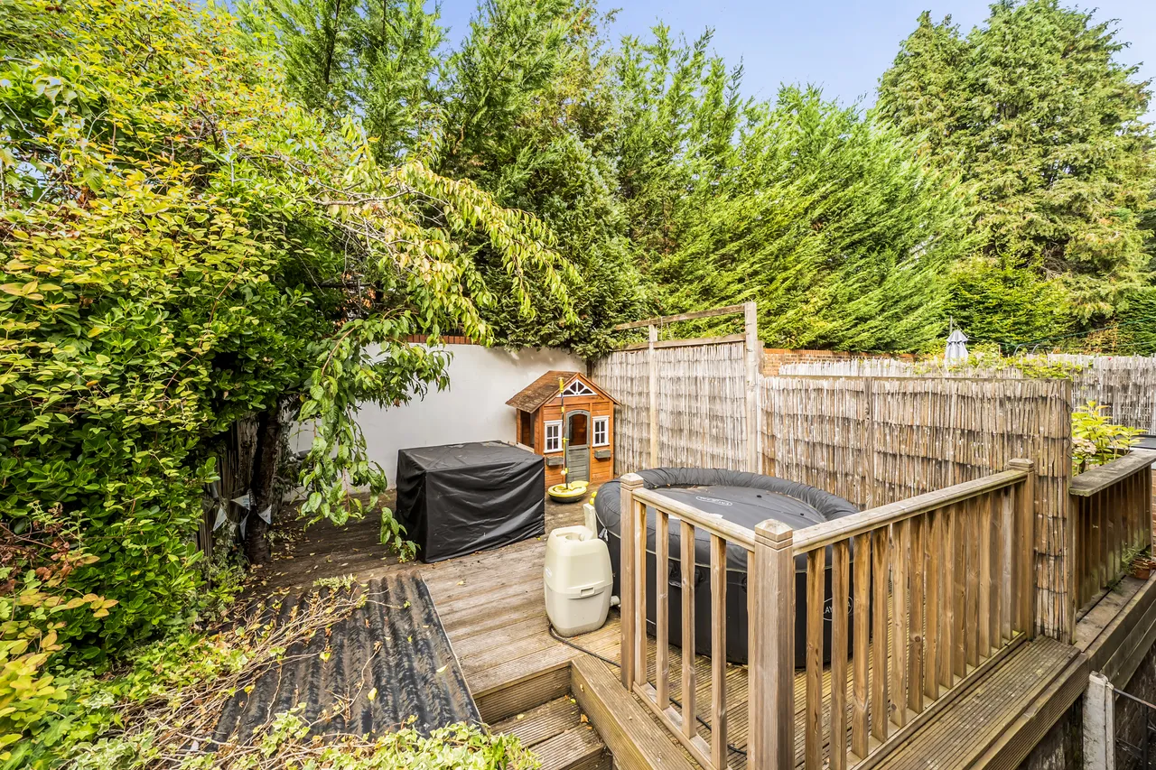 St. Botolphs Avenue, Sevenoaks, TN13, photo 10