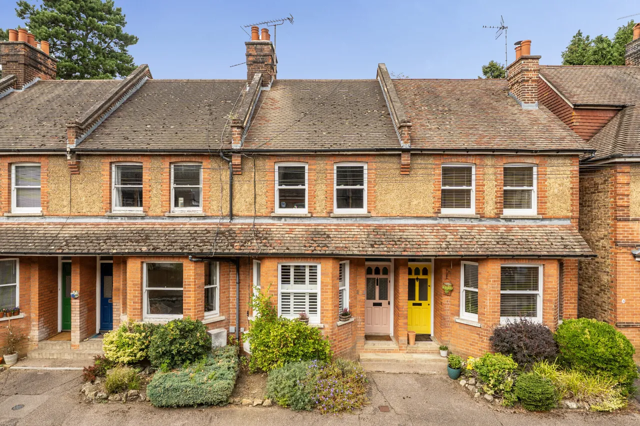 3 bed house for sale — St. Botolphs Avenue, Sevenoaks, TN13