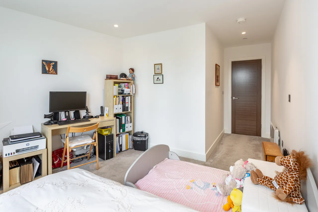 Ryedale House, York, YO1, photo 23