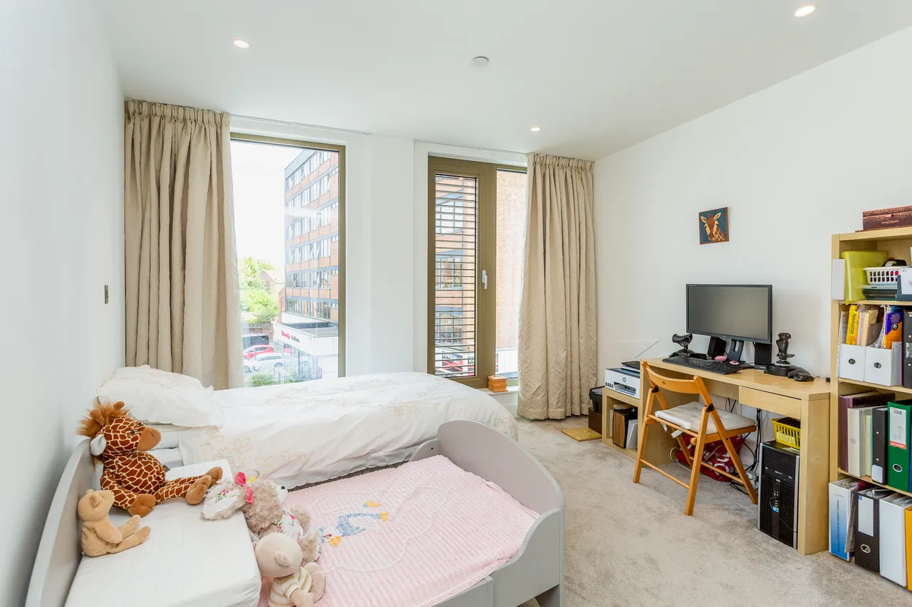 Ryedale House, York, YO1, photo 22