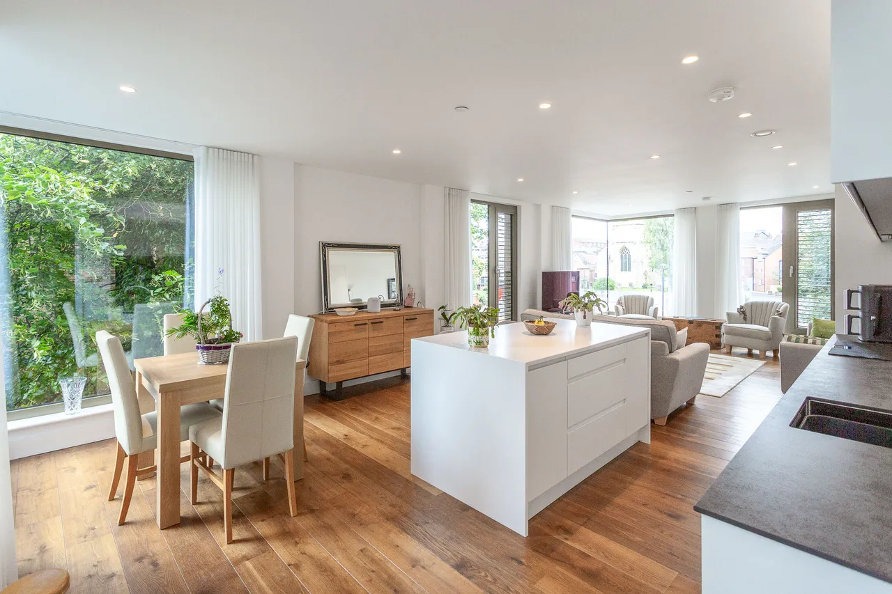 Ryedale House, York, YO1, photo 6
