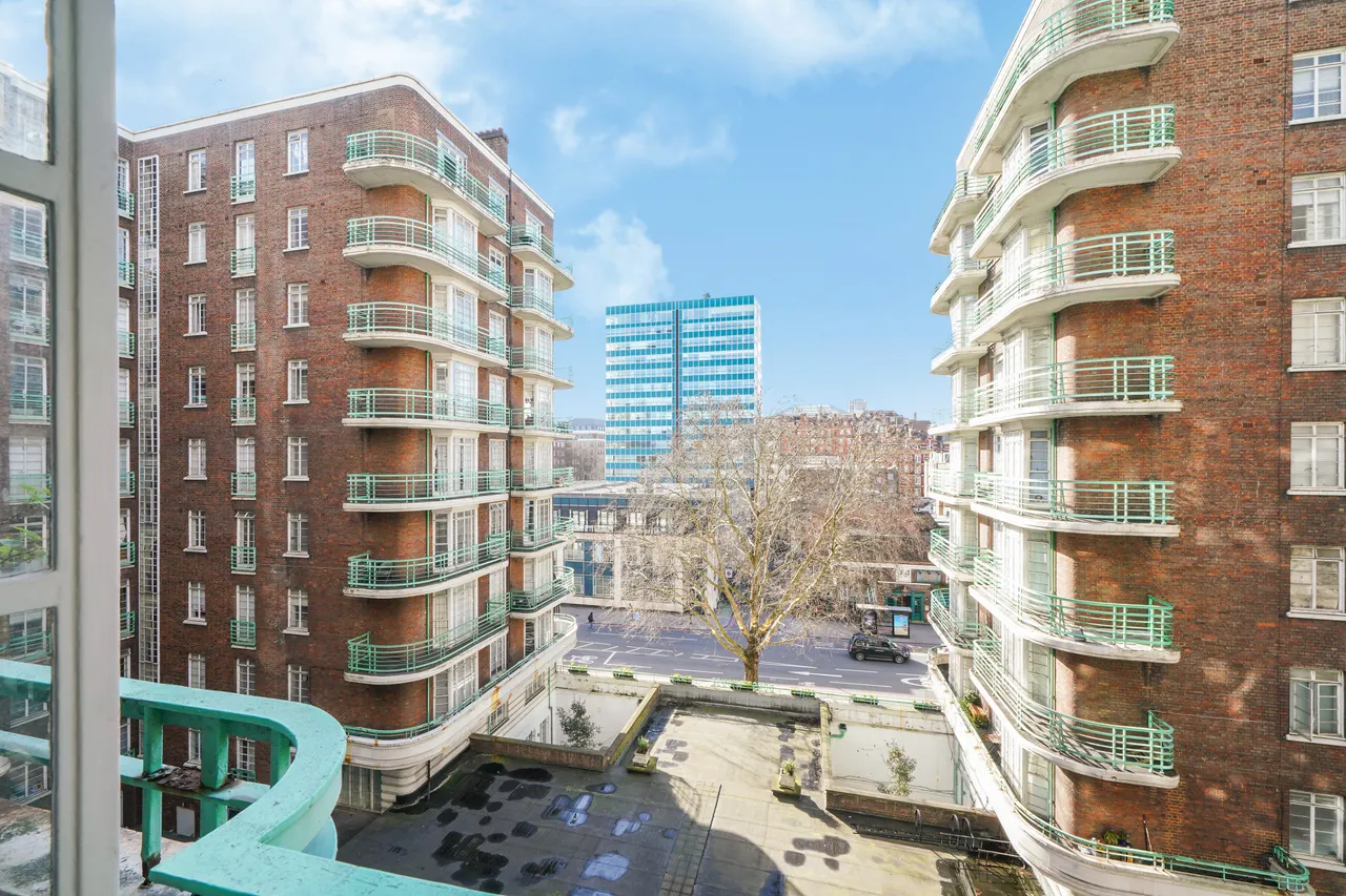 Gloucester Place, NW1, photo 8