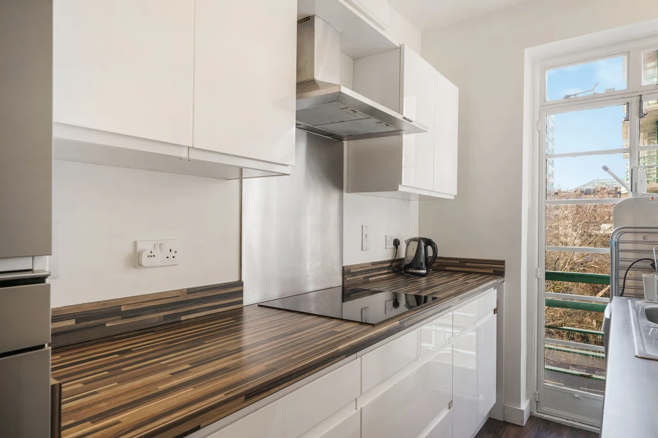 Gloucester Place, NW1, photo 4