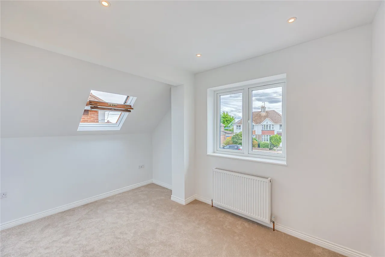 Bedford, Bedfordshire, photo 21