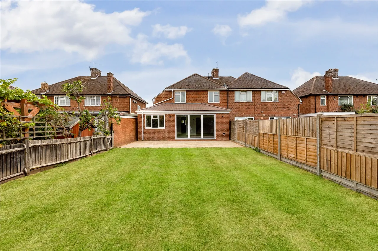 Bedford, Bedfordshire, photo 9