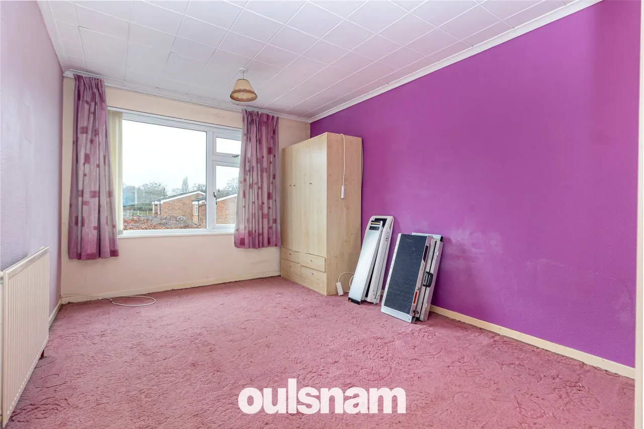 Francis Walk, Birmingham, West Midlands, B31 4RL, photo 7