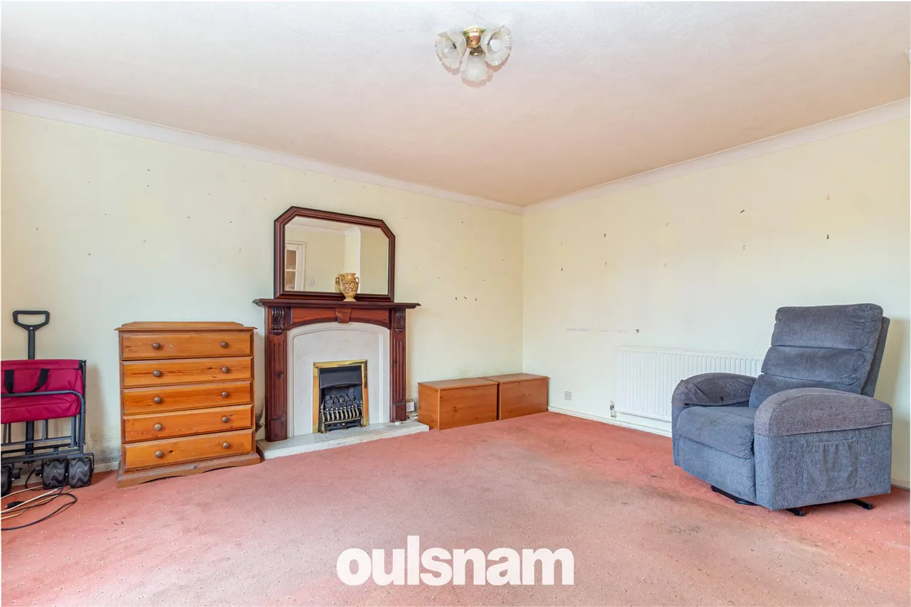 Francis Walk, Birmingham, West Midlands, B31 4RL, photo 4