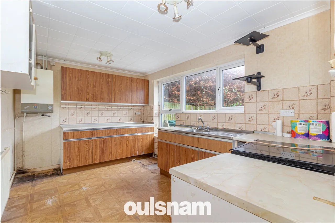Francis Walk, Birmingham, West Midlands, B31 4RL, photo 2