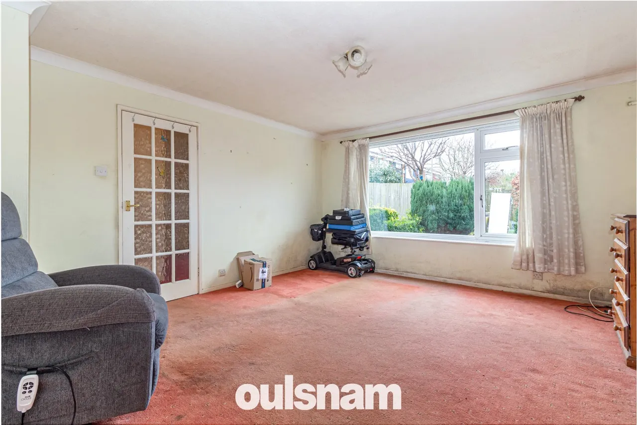 Francis Walk, Birmingham, West Midlands, B31 4RL, photo 3