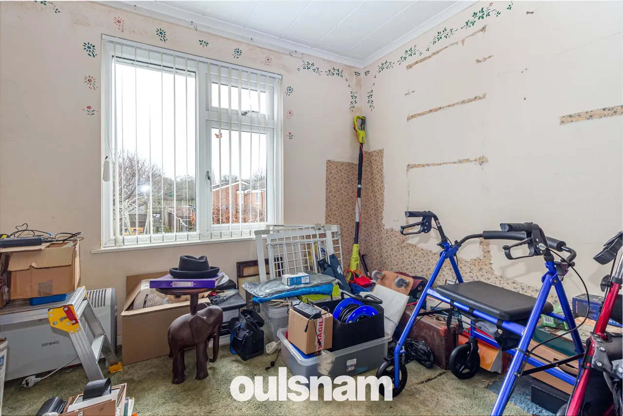 Francis Walk, Birmingham, West Midlands, B31 4RL, photo 9