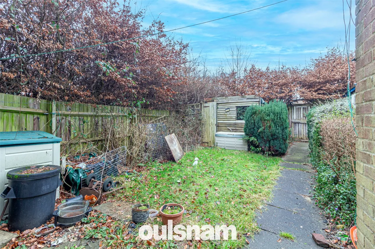 Francis Walk, Birmingham, West Midlands, B31 4RL, photo 10