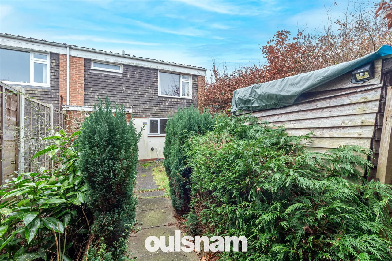 Francis Walk, Birmingham, West Midlands, B31 4RL, photo 11