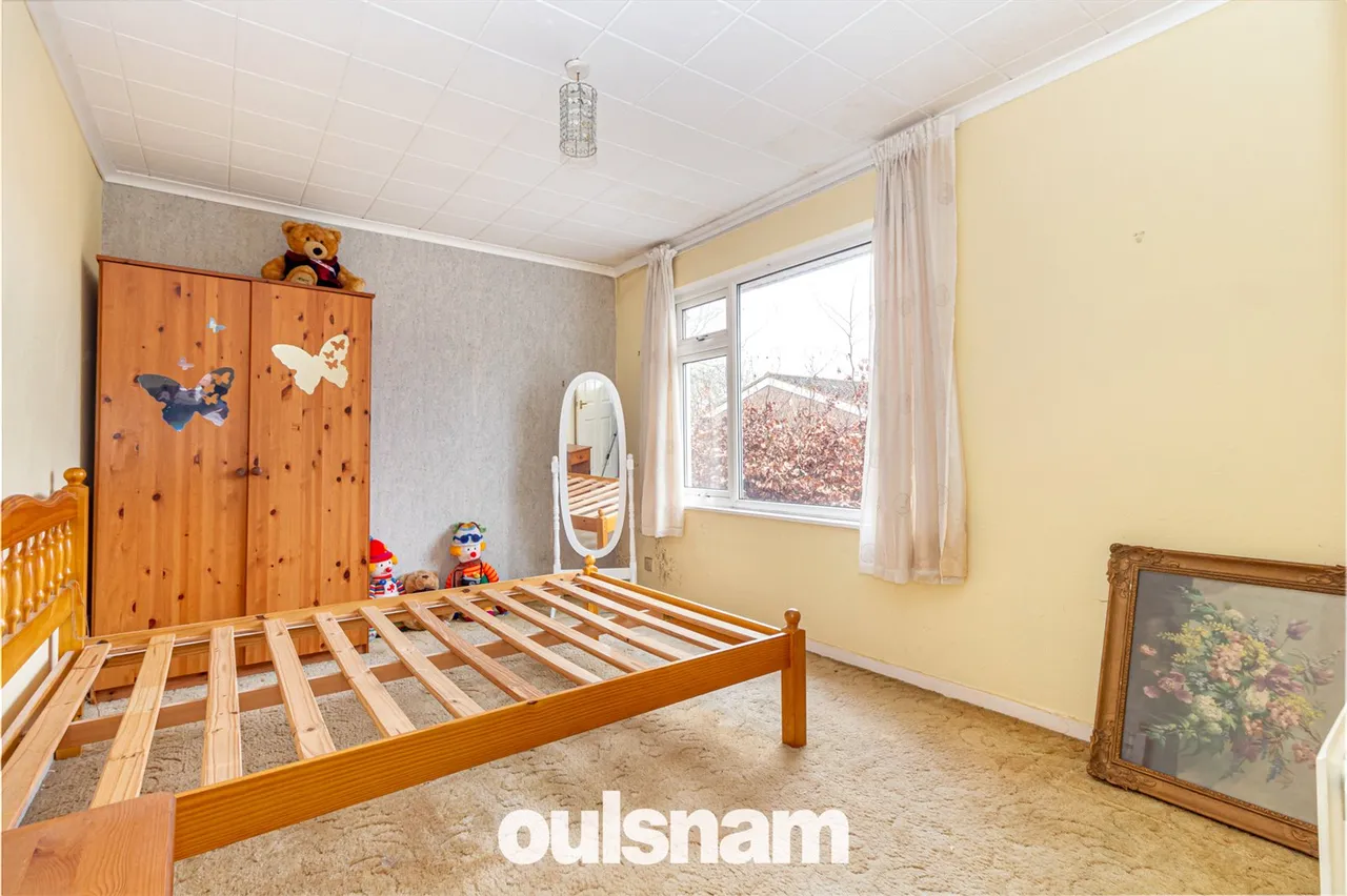 Francis Walk, Birmingham, West Midlands, B31 4RL, photo 5