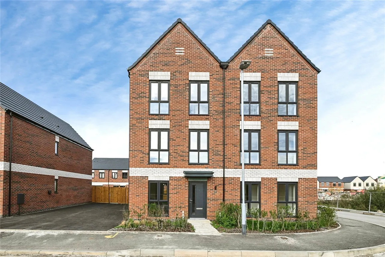 Trentside, Beeston, NG90, photo 9