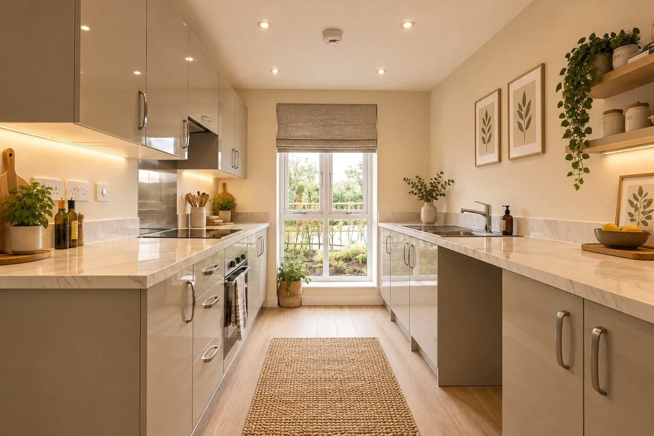 Trentside, Beeston, NG90, photo 2