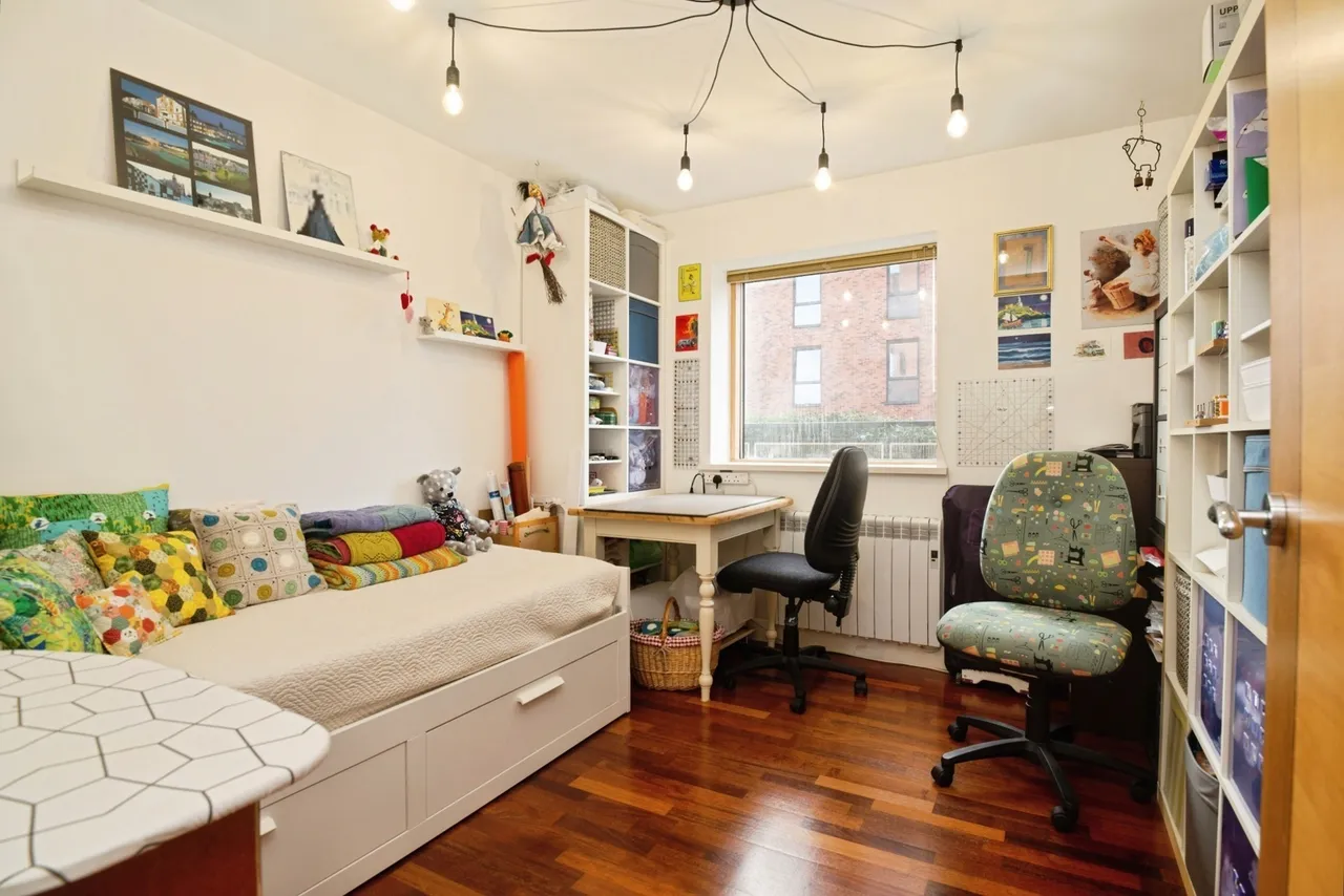 Henke Court, Cardiff, CF10, photo 16
