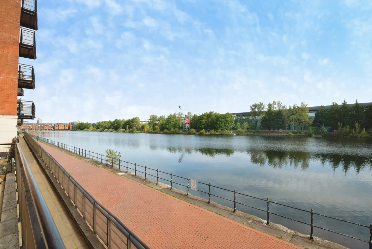 Henke Court, Cardiff, CF10, photo 20