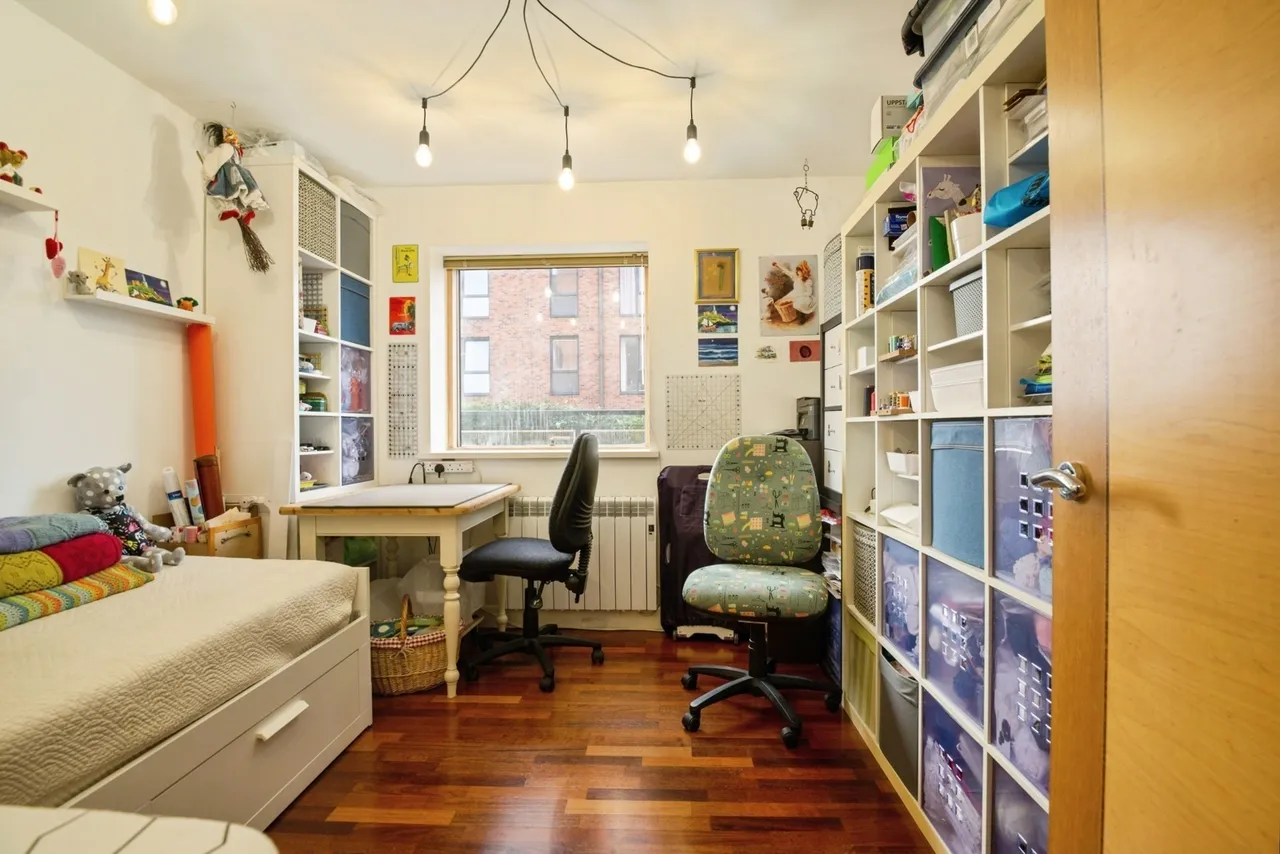 Henke Court, Cardiff, CF10, photo 17