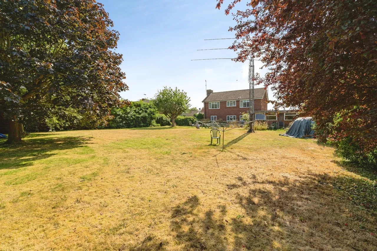 Peartree Avenue, Martham, Great Yarmouth, Norfolk, NR29, photo 21
