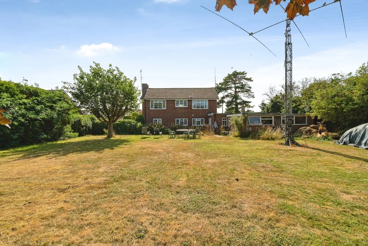 Peartree Avenue, Martham, Great Yarmouth, Norfolk, NR29, photo 20