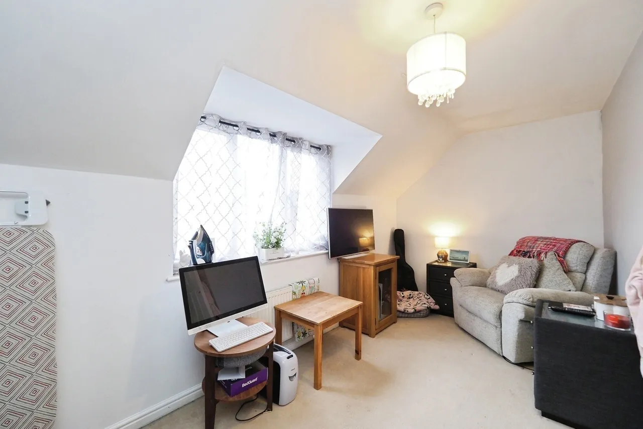 Oak Court, Balby, Doncaster, South Yorkshire, DN4, photo 15