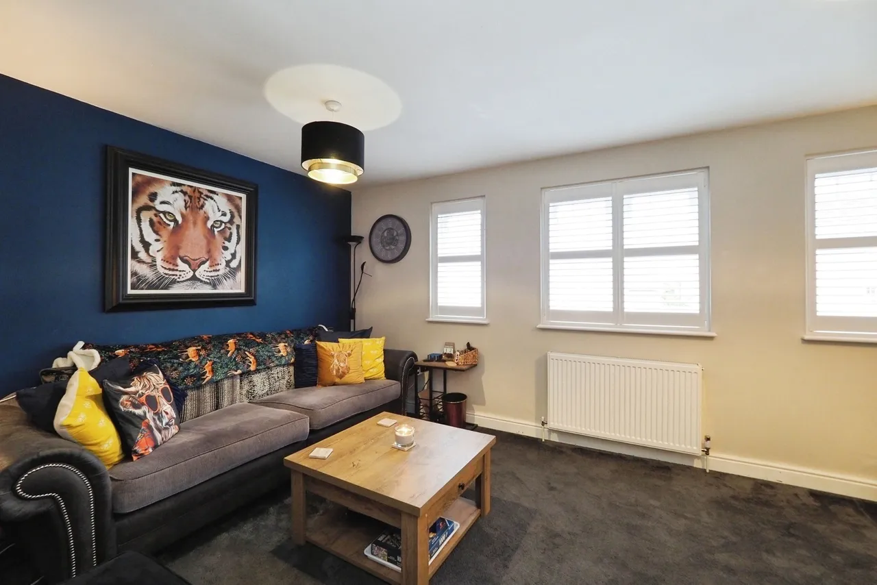 Oak Court, Balby, Doncaster, South Yorkshire, DN4, photo 7