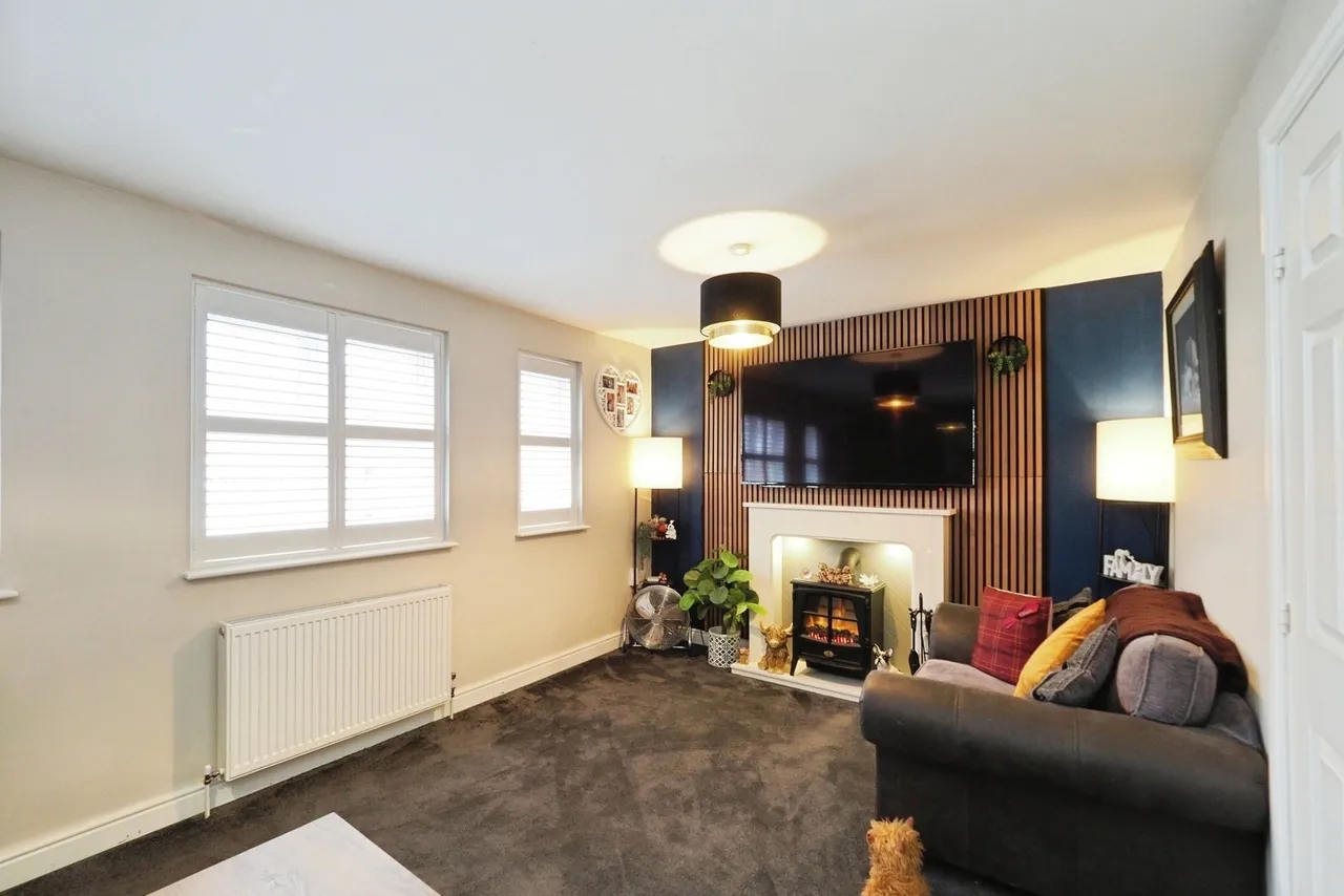 Oak Court, Balby, Doncaster, South Yorkshire, DN4, photo 8