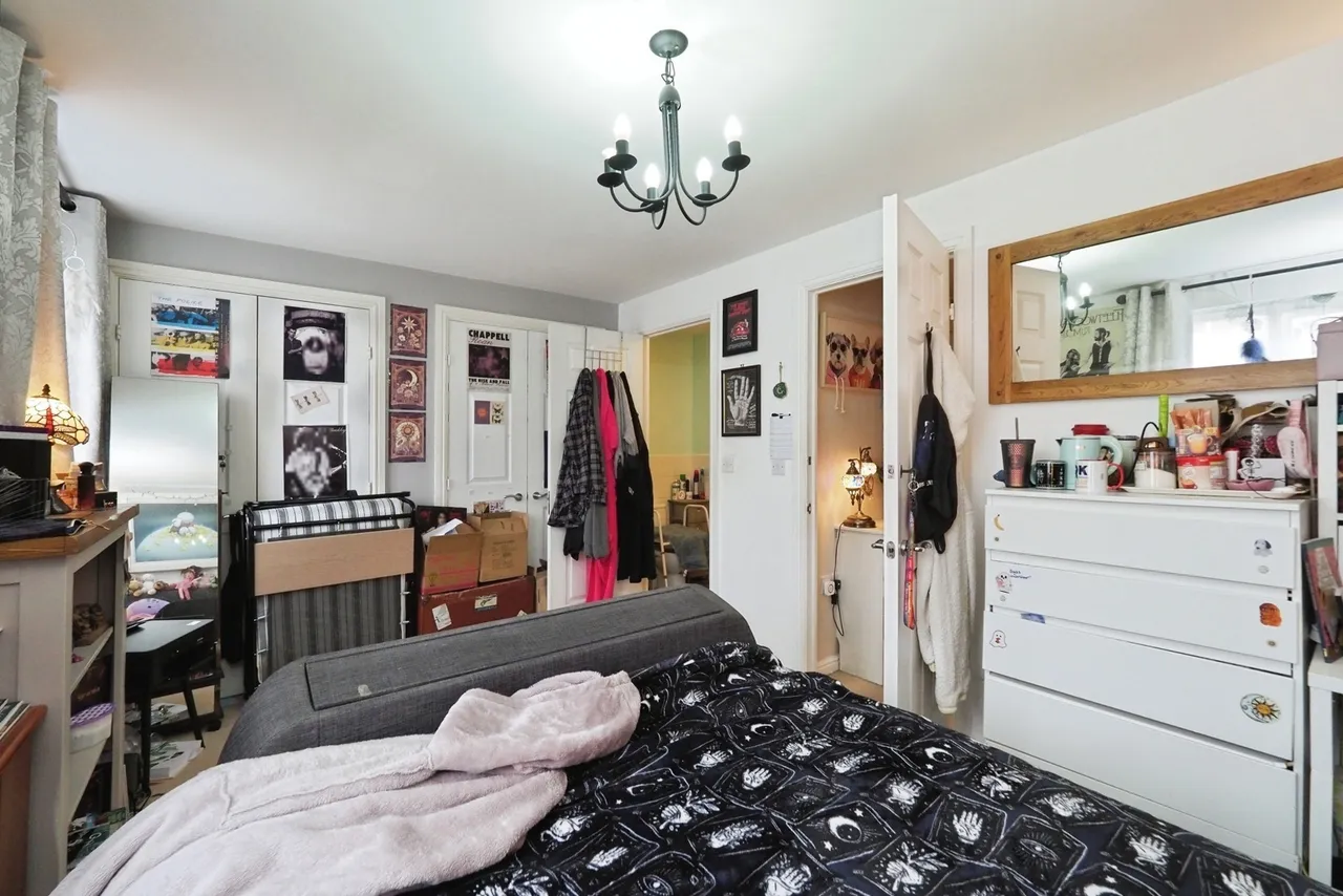 Oak Court, Balby, Doncaster, South Yorkshire, DN4, photo 9