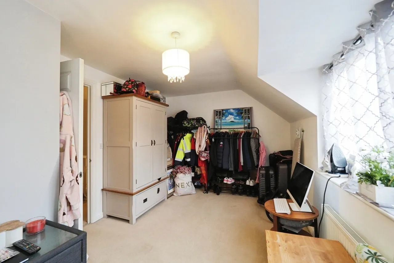 Oak Court, Balby, Doncaster, South Yorkshire, DN4, photo 14