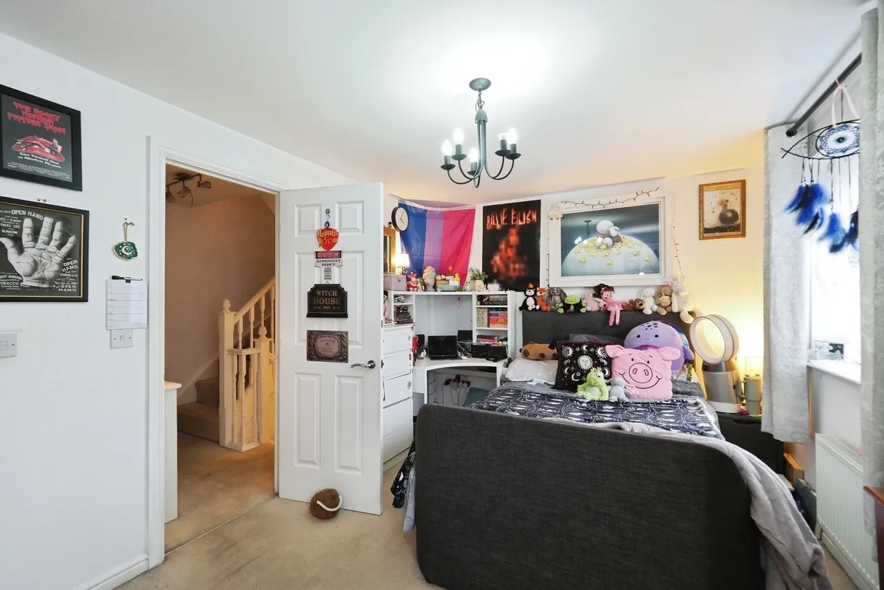 Oak Court, Balby, Doncaster, South Yorkshire, DN4, photo 4