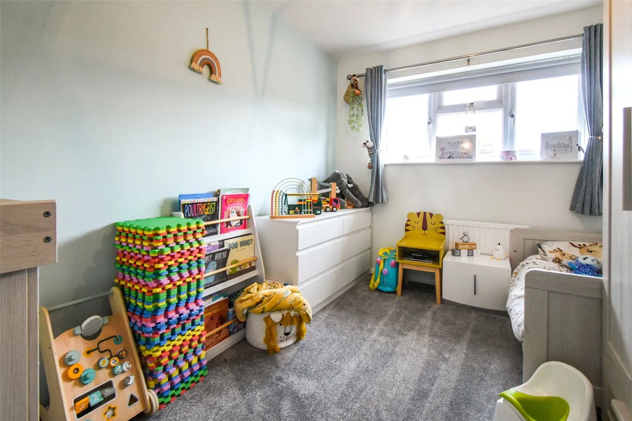 Oaktree Drive, Hook, Hampshire, RG27 9RA, photo 20