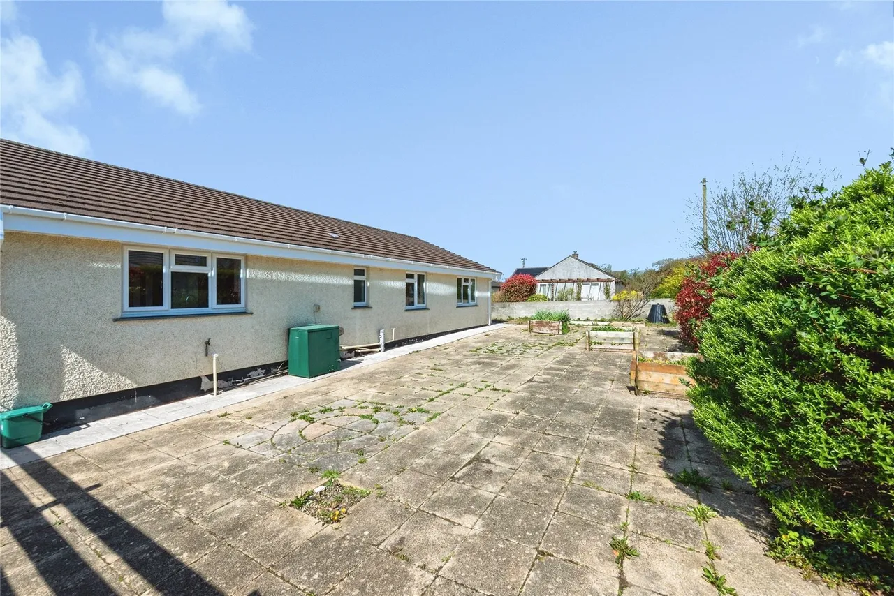 Bodinnick Road, St. Tudy, PL30, photo 14