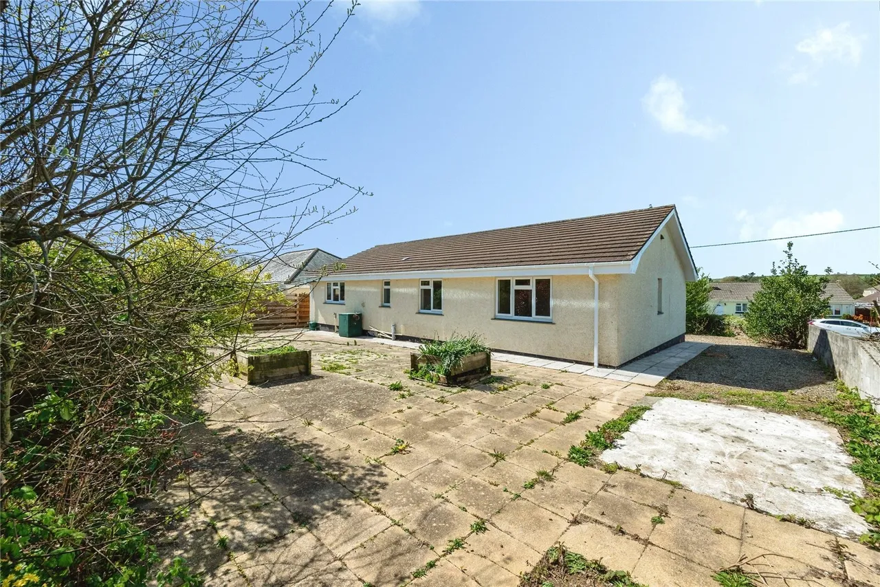 Bodinnick Road, St. Tudy, PL30, photo 6