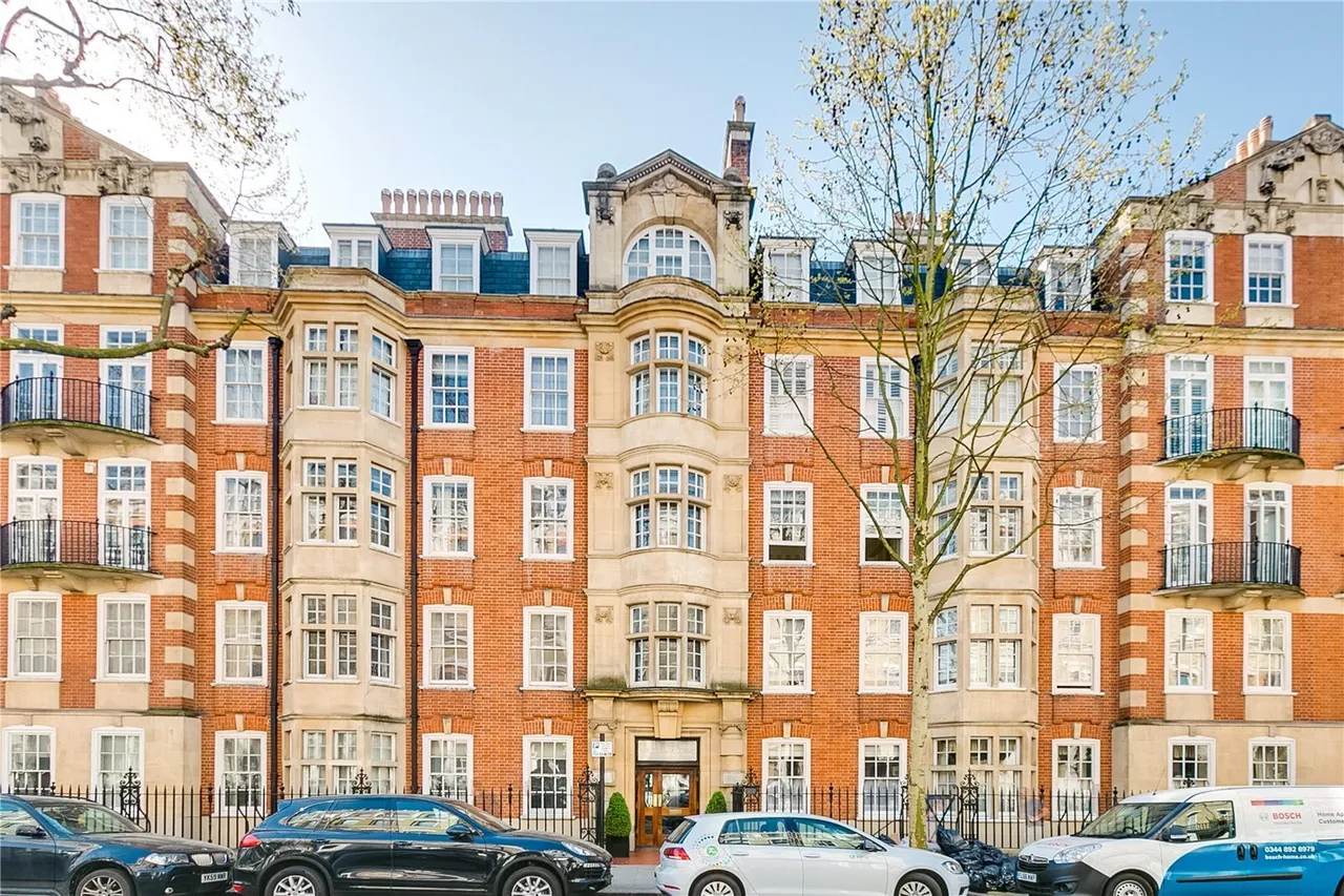 Old Brompton Road, South Kensington, SW5, photo 20