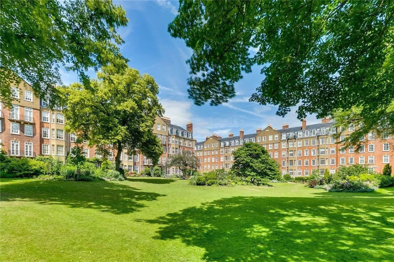 Old Brompton Road, South Kensington, SW5, photo 9