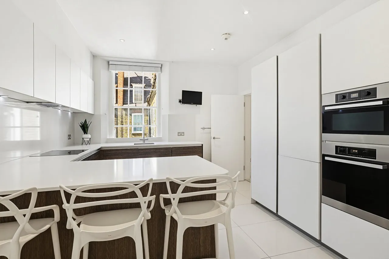 Old Brompton Road, South Kensington, SW5, photo 8