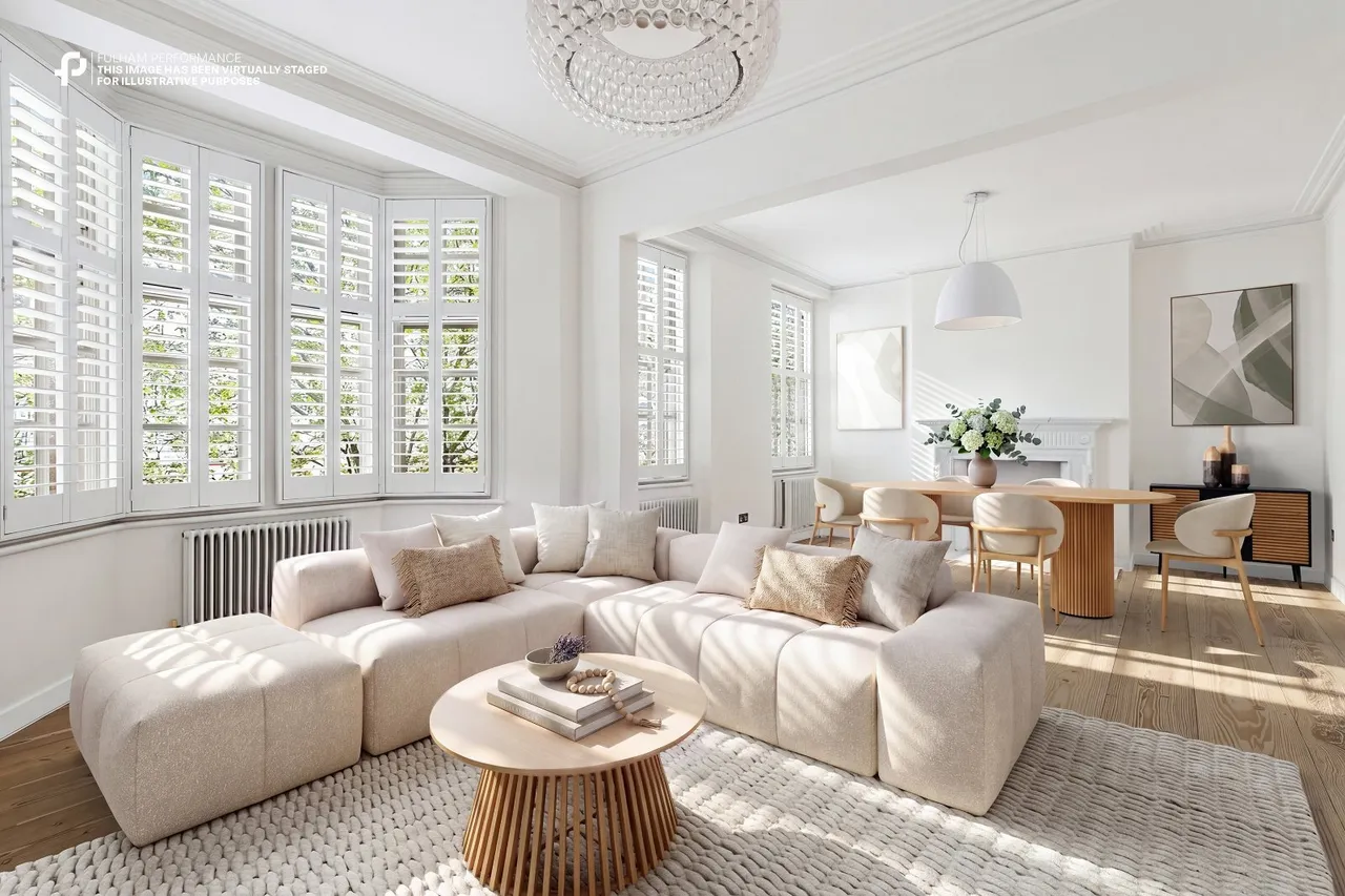 4 bed flat to rent, Old Brompton Road, South Kensington, SW5