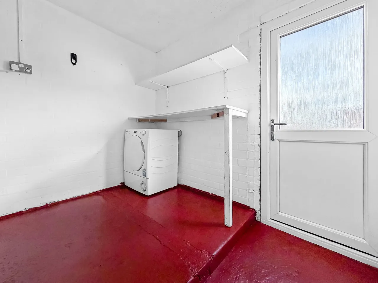 Linden Terrace, Carlisle, CA1, photo 10