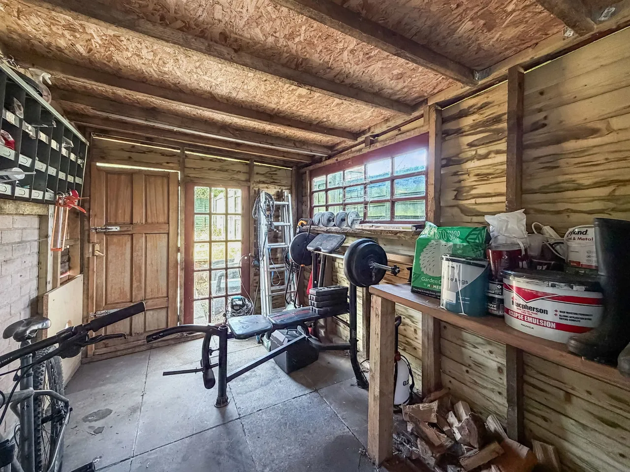 Linden Terrace, Carlisle, CA1, photo 8