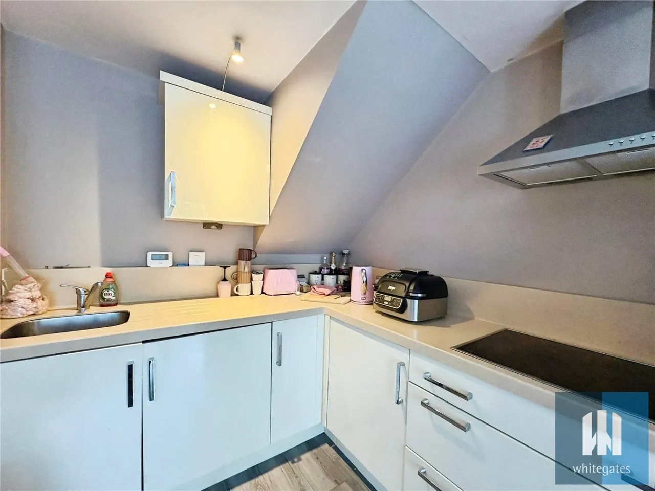 Ledgard Wharf, Mirfield, WF14, photo 5