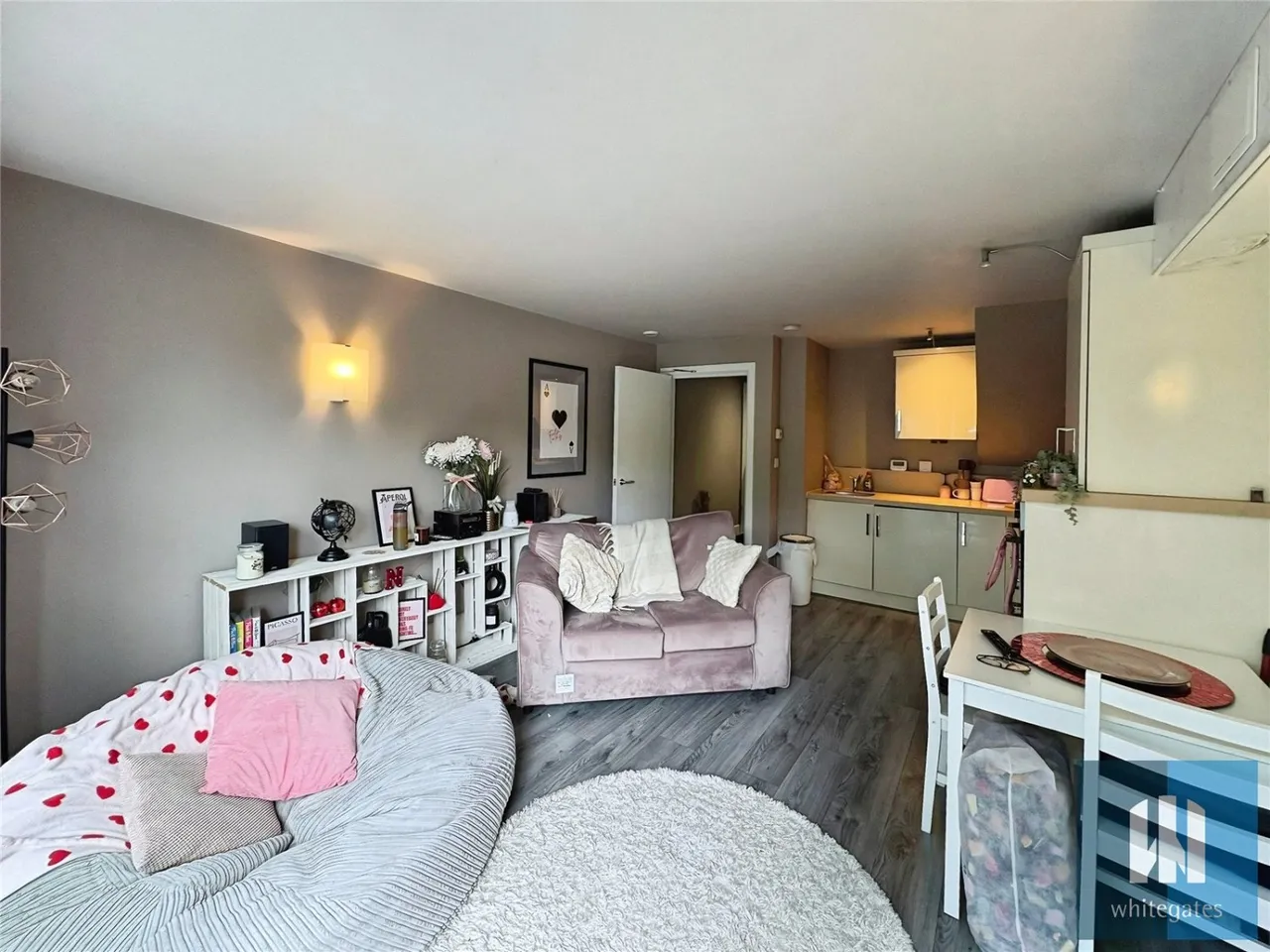 Ledgard Wharf, Mirfield, WF14, photo 6