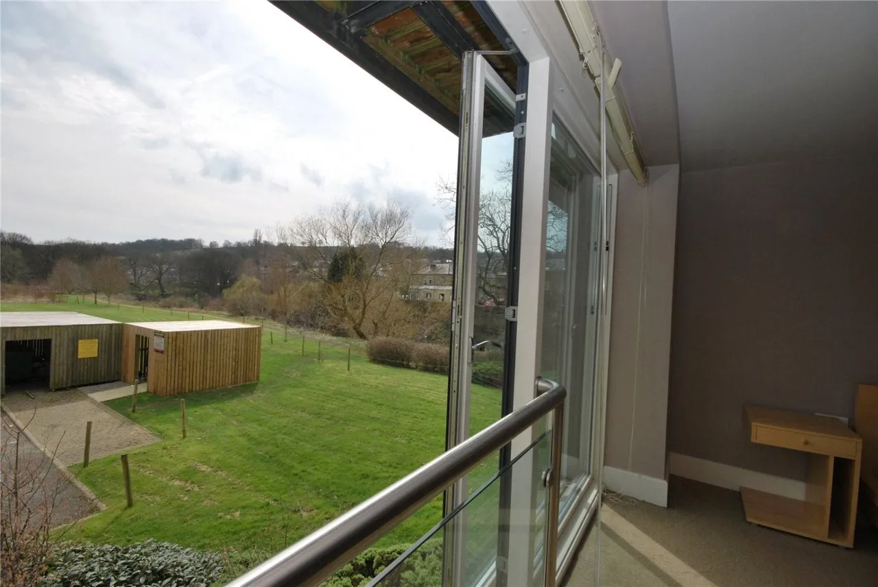 Ledgard Wharf, Mirfield, WF14, photo 15