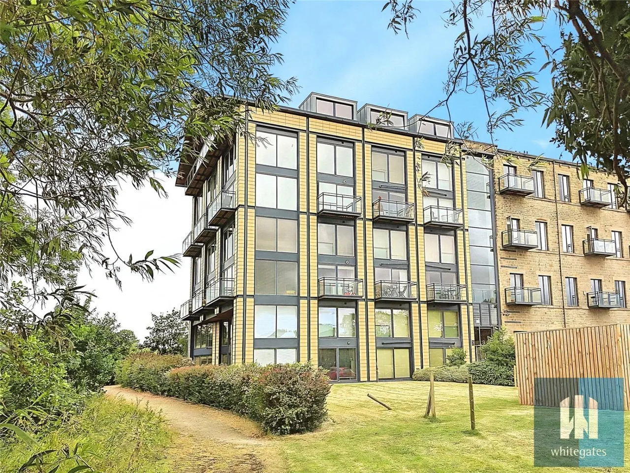 Ledgard Wharf, Mirfield, WF14, photo 14